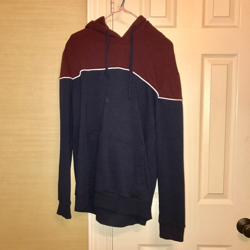 forever 21 mens hoodie